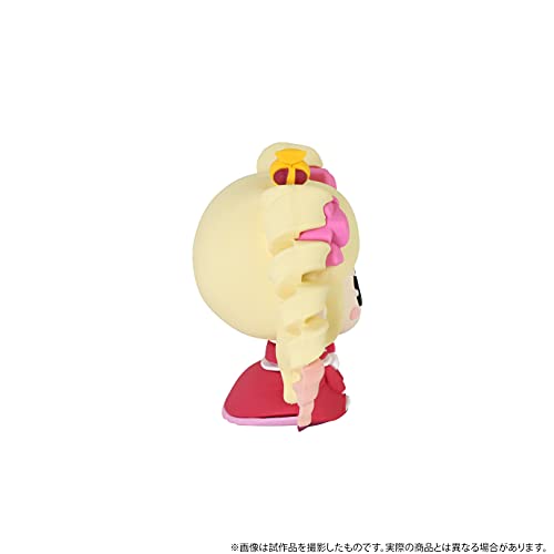 "Re:Zero kara Hajimeru Isekai Seikatsu" Rubber Mascot Beatrice