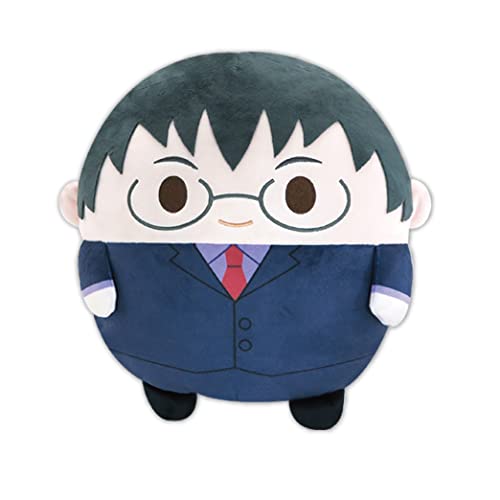 GT-18 "Gintama" Fuwakororin Big 4 B SHIN (Shimura Shinpachi)