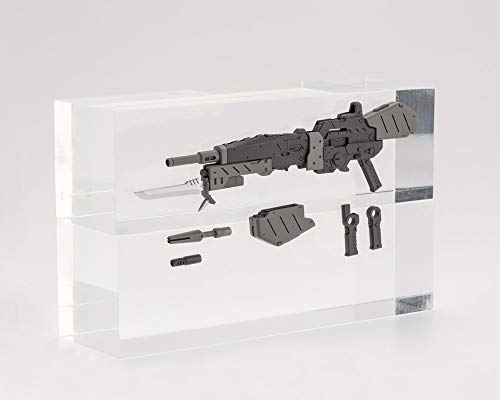 M.S.G Modeling Support Goods Weapon Unit 07 Twin Link Magnum