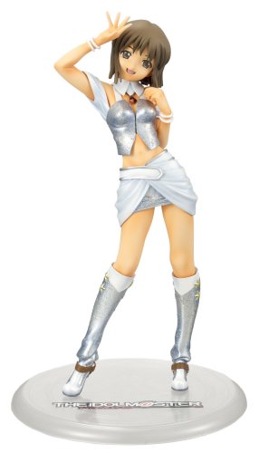 Hagiwara Yukiho 1/7 Brilliant Stage The Idolmaster - MegaHouse