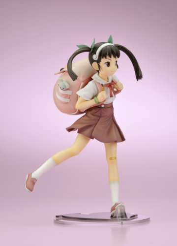 Hachikuji Mayoi 1/8 Bakemonogatari - Kotobukiya