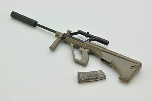 LittleArmory LADF19 "Dolls' Frontline" AUG Type