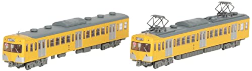 Railway Collection Seibu Railway New 501 Series 501 Formation 2 Car Set