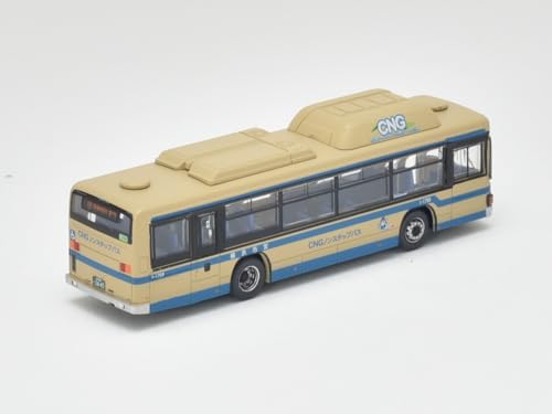The Bus Collection Yokohama Station West Exit Bus Terminal Set A