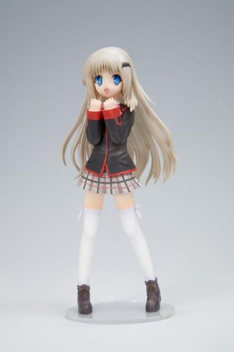 Noumi Kudryavka 1/8 Little Busters! - Kotobukiya