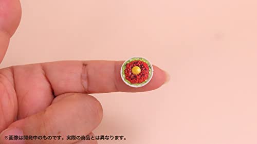 Puripura Figure's Food Vol. 7 -Najimi no Izakaya-