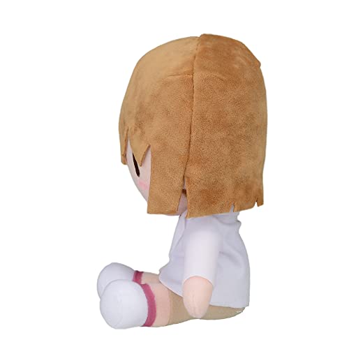 Detective Conan Fuwa Petit Plush Haibara Ai M