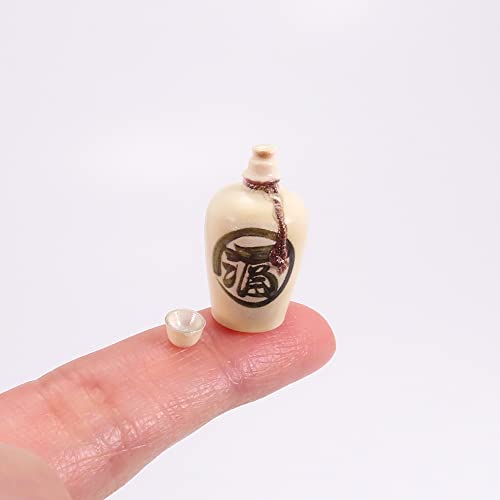 Puripura Figure's Food Vol. 5