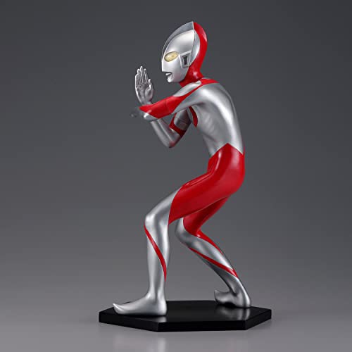 CHARACTER CLASSICS "Shin Ultraman" Ultraman