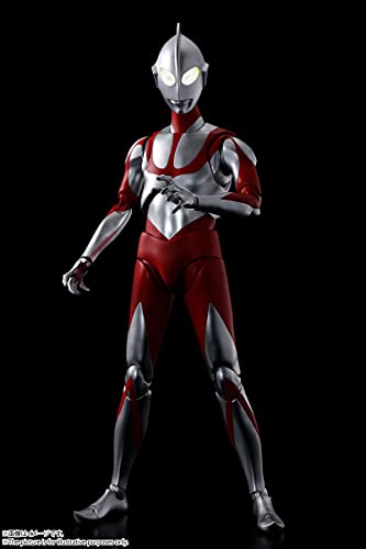 DYNACTION "Shin Ultraman" Ultraman (Shin Ultraman)