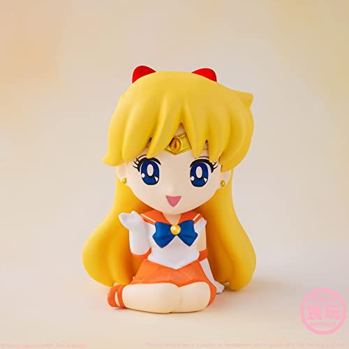 Relacot "Sailor Moon"