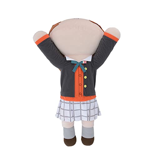 Love Live! Nijigasaki Academy School Idol Club Nesoberi Tera Jumbo Plush Konoe Kanata