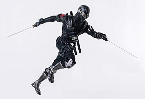 "G.I. Joe" 1/6 Snake Eyes