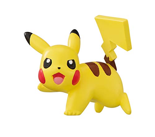 "Pokemon" Pokemon Get Collections Candy Dokidoki Adventure!