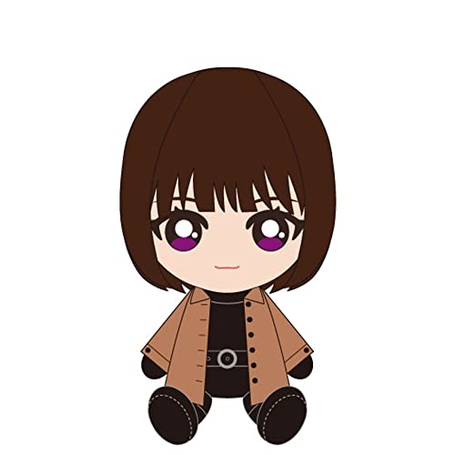 Shin Kamen Rider Chibi Plush Midorikawa Riruko