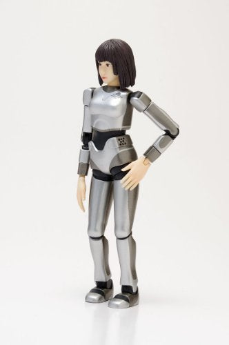 Cybernétique humain HRP-4C Miim - 1/12 échelle - - vague