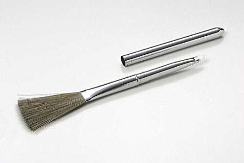 TAMIYA Craft Tool Series No.78 Model Cleaning Brush Anti-Static Type Tool for Plastic Models