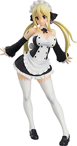 POP UP PARADE "Fairy Tail" Lucy Heartfilia Virgo Form Ver.