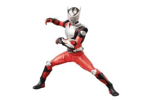 Kamen Rider Ryuuki 1/6 Real Action Heroes (#609) Kamen Rider Ryuuki - Medicom Toy
