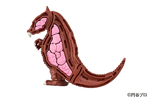 Kaitai Puzzle Fantasy "Ultraman" Gomora