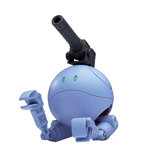 Haro (Ball Haro versione) Haropla Gundam Costruisci subacquei - Bandai