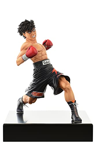 Hajime no Ippo Sendo Takeshi -Finish Blow-