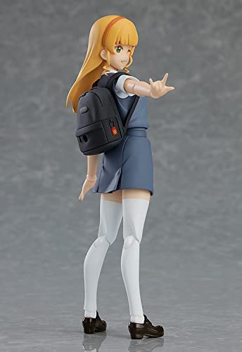 "Love Live! Superstar!!" figma#555 Heanna Sumire
