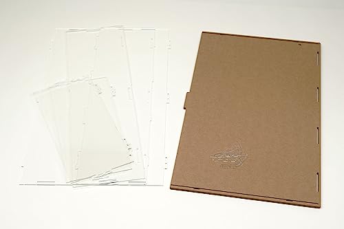Collection Case X-115 Ultimate UV Ver.