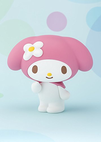 My Melody Figuarts ZERO Pink - Bandai