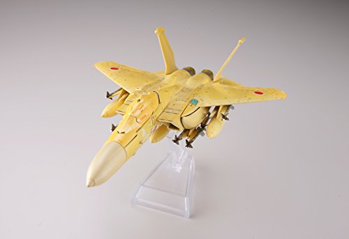 F-15J-ANM Eagle-1/144 escala-GiMIX Aircraft Series, Girly Air Force-Tomytec