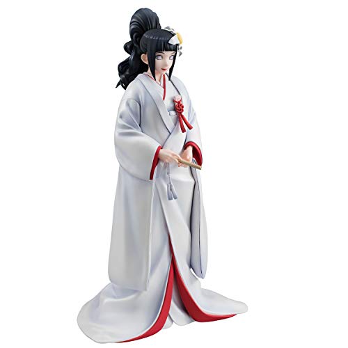 Hyuuga Hinata (Shuugen ver. version) Naruto Gals Naruto Shippuuden - MegaHouse