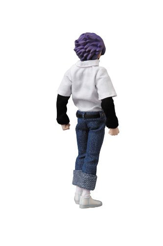 BT 1/6 Real Action Heroes (#551) Mashounen B.T. - Medicom Toy