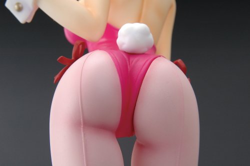 Kouzuki Kallen Bunny Girl Ver. Bandai Emotion Style Code Geass