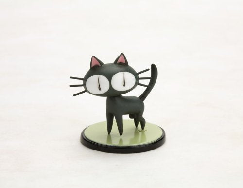 Kuro-Neko Vash the Stampede 1/8 ARTFX J Trigun: Badlands Rumble - Kotobukiya