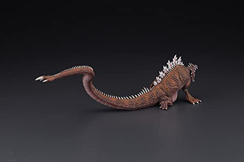 Hyper Modeling Series "Godzilla Singular Point" Trading Figure