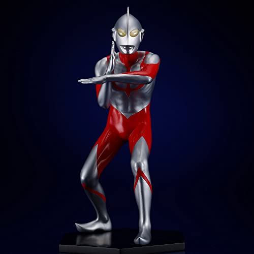 CHARACTER CLASSICS "Shin Ultraman" Ultraman