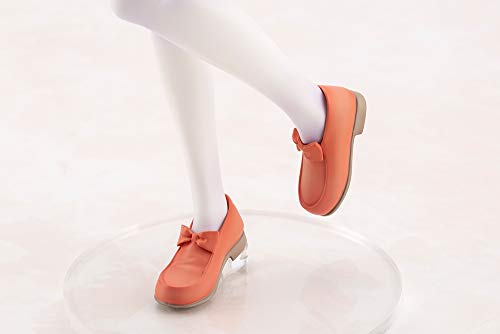 Teria Wang - 1/7 scale - Kishuku Gakkou no Juliet - Kotobukiya