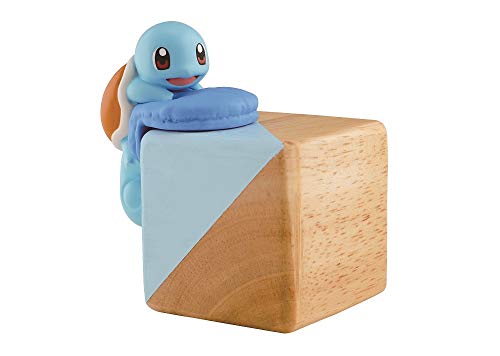 "Pokemon" FuchiPito Fuchi ni Pittori Collection