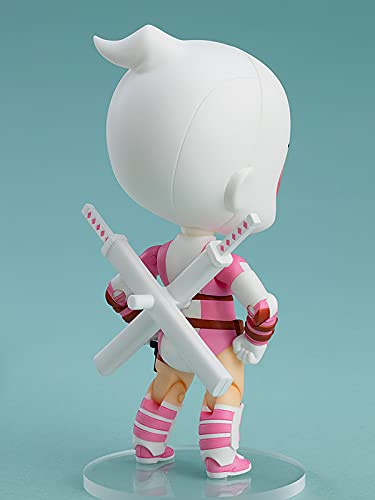 "Marvel Comics" Nendoroid#1696 Gwenpool