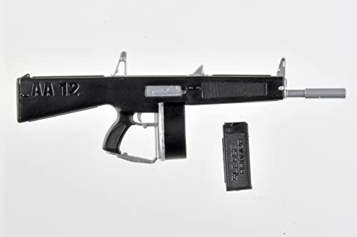 LittleArmory <LABH04> "Resident Evil: Death Island" Weapons 2