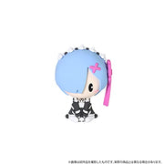 【Movic】"Re:Zero kara Hajimeru Isekai Seikatsu" Rubber Mascot Rem
