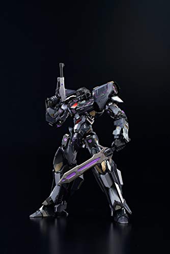 Flame Toys KUROKARAKURI "Transformers" Megatron Normal Version
