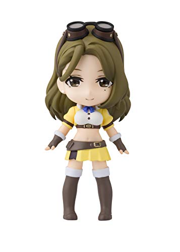 Zara Figuarts mini Kouya no Kotobuki Hikoutai - Bandai