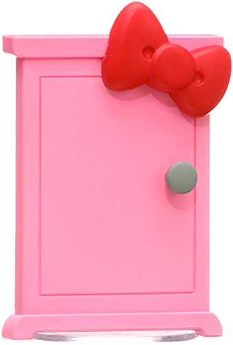 UDF DRAEMON meets HELLO KITTY Dokodemo Door HELLO KITTY
