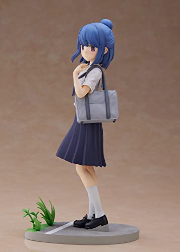 "Yurucamp Season 2" Shima Rin Junior High School Student Ver.