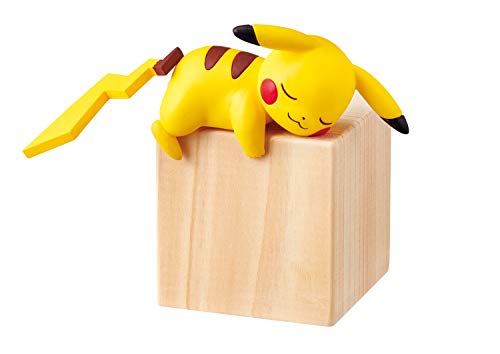 "Pokemon" FuchiPito Fuchi ni Pittori Collection 2