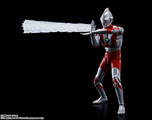 S.H.Figuarts (Shinkocchou Seihou) "Ultraman" Ultraman