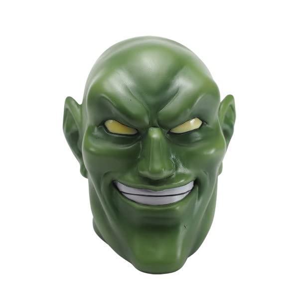 【CCP】CCP Muscular Collection No. 72 "Kinnikuman" Five Evil Gods God of Brutality Original Color