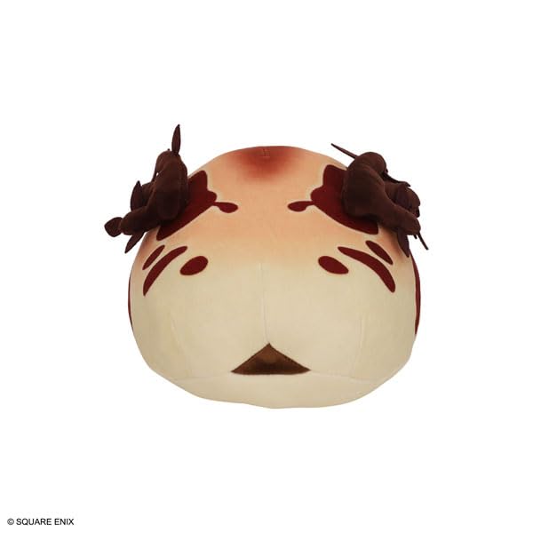 "Final Fantasy XI" Plush Leech