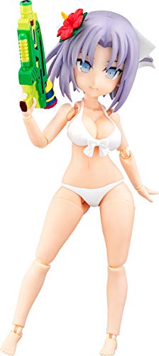 【Phat Company】"Senran Kagura PEACH BEACH SPLASH" Parfom R! Yumi